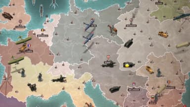 Logo Supremacy 1914